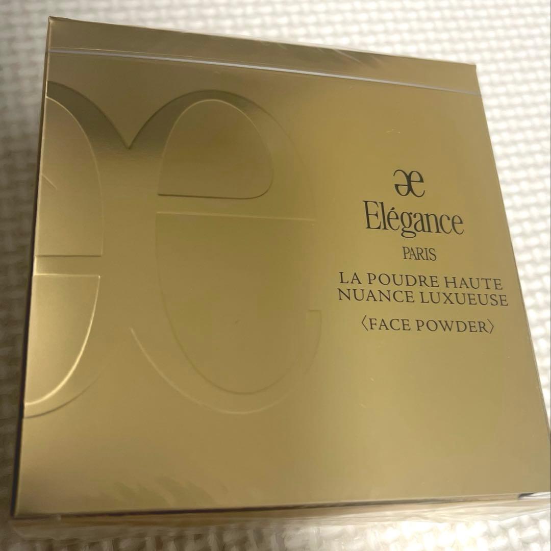 エレガンス ラプードルオートニュアンス リクスイーズⅠ フェイスパウダー27g