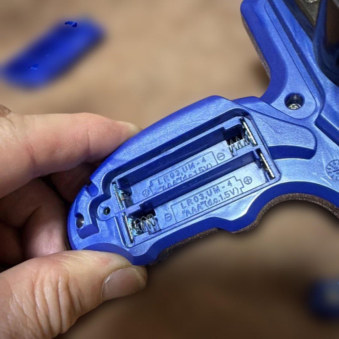 メタルファイトベイブレード 5個　デジタルパワーランチャー　ライトランチャー