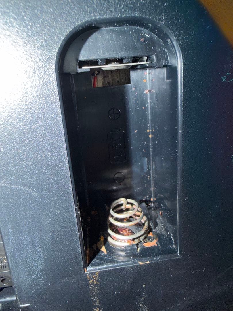 となりのトトロ 掛時計