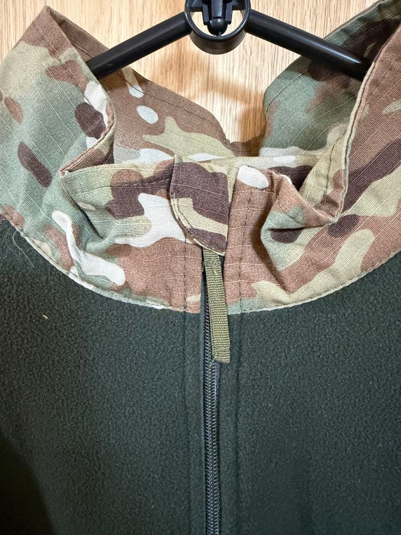 ポーランド軍　特殊部隊 コンバットシャツ GROM