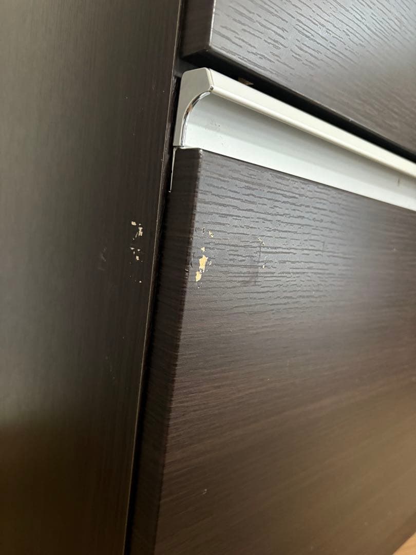 ニトリ　キッチンカウンター