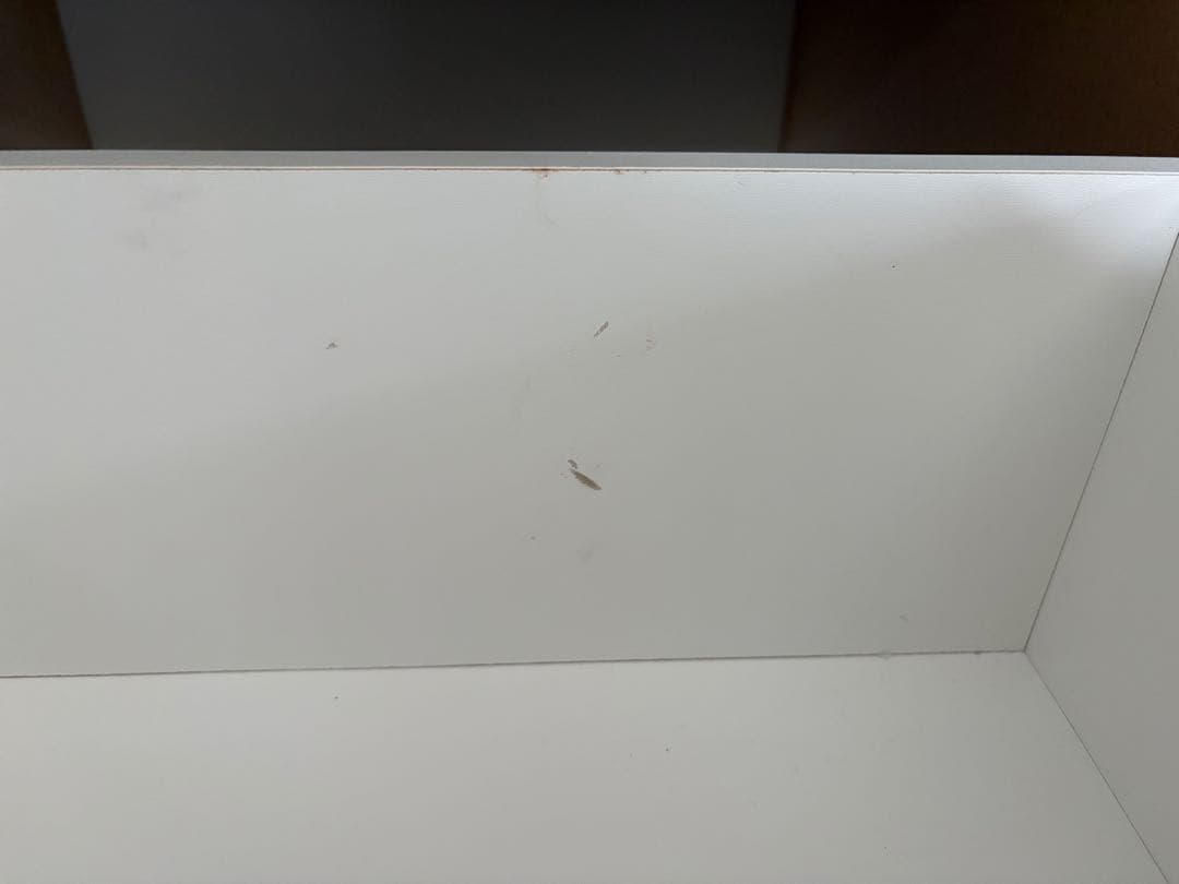 ニトリ　キッチンカウンター