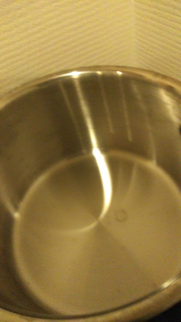 専用になります。 ビタクラフト深型両手鍋