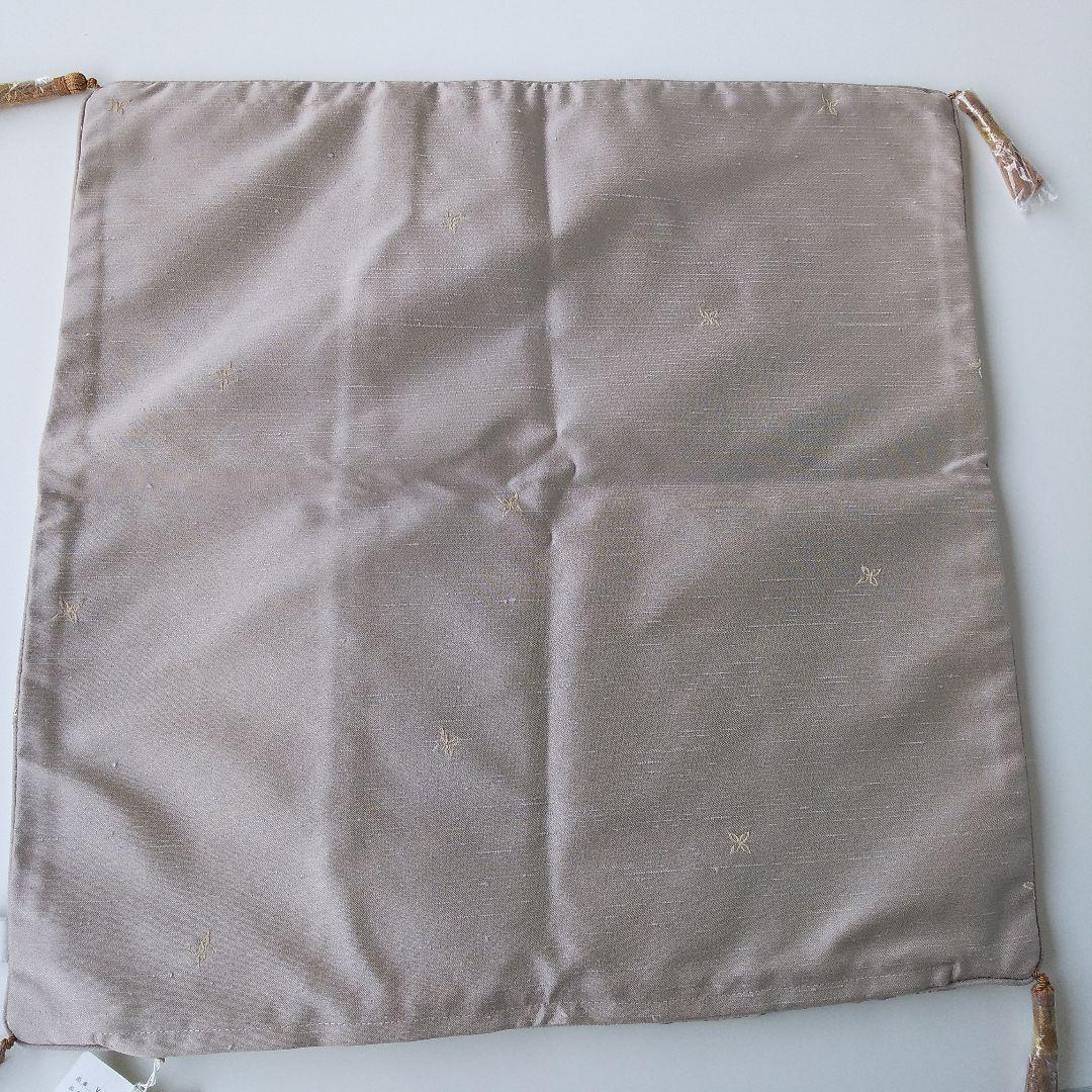 クッションカバー(川島織物) 2枚セット