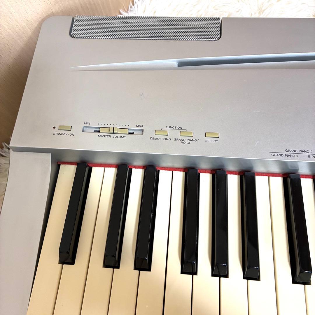 送料無料】YAMAHA P-70 電子ピアノ88鍵盤