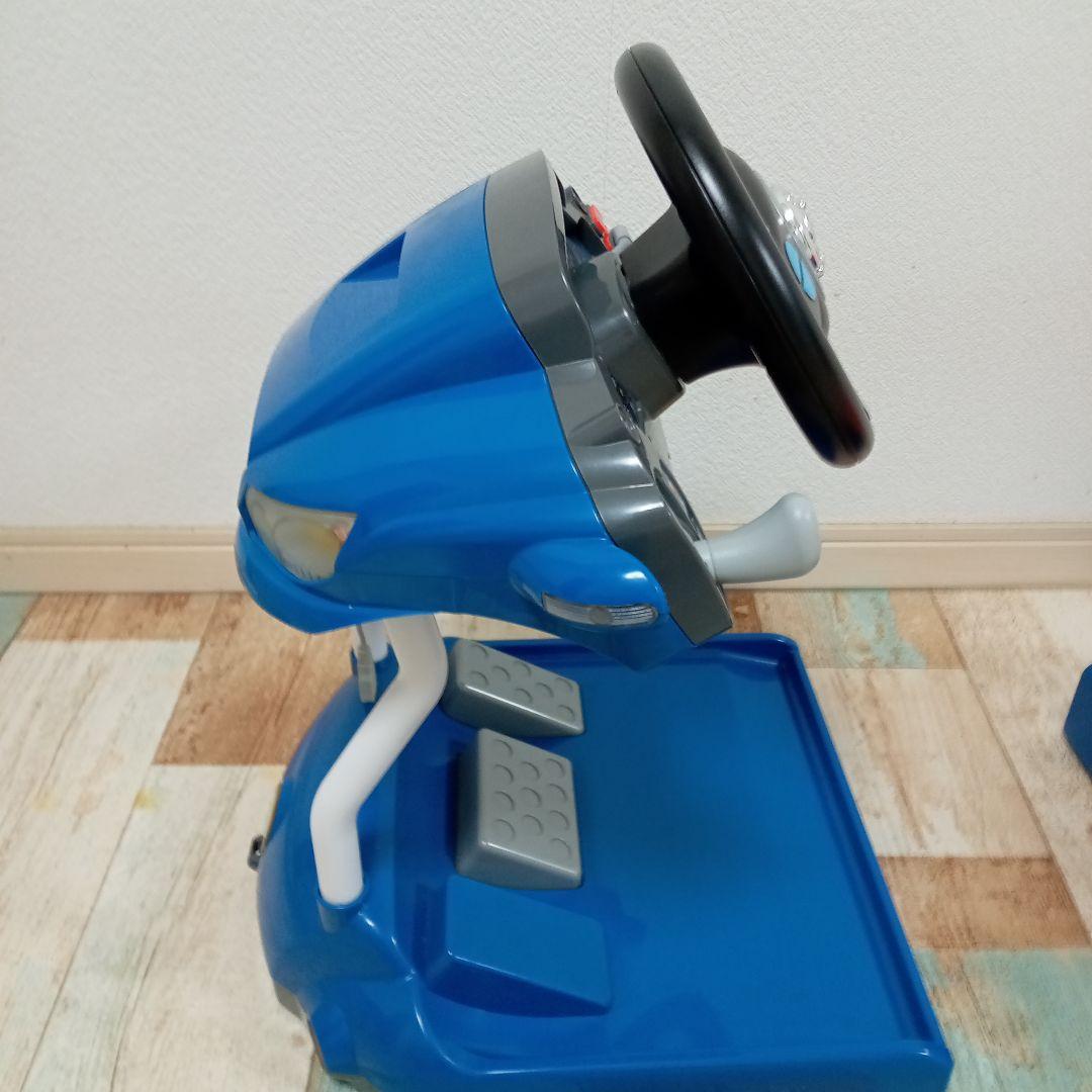 ドラえもん乗って体感　 テレビでドライブ ゲーム