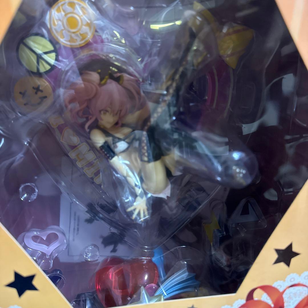 MIKA JOUGASAKI カリスマギャルver.