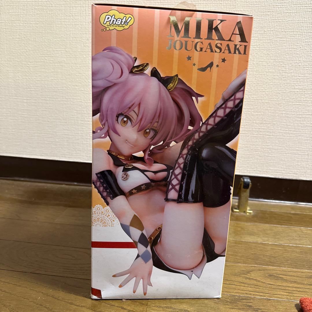 MIKA JOUGASAKI カリスマギャルver.
