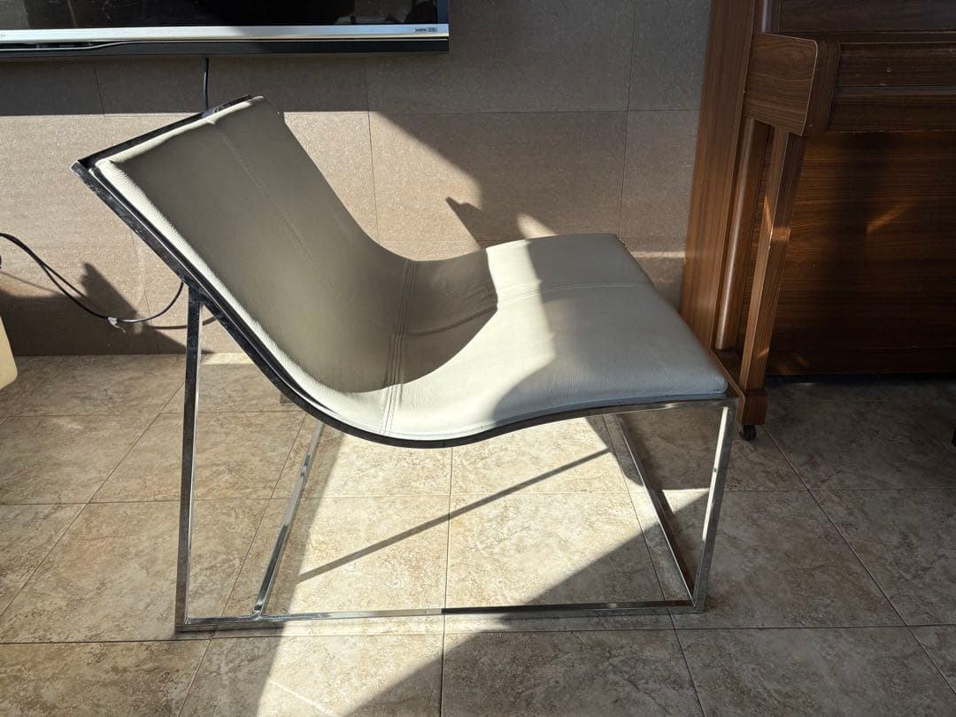 定価30万　ラウジチェア　Viccarbe カッシーナ　ヴィッカルベ