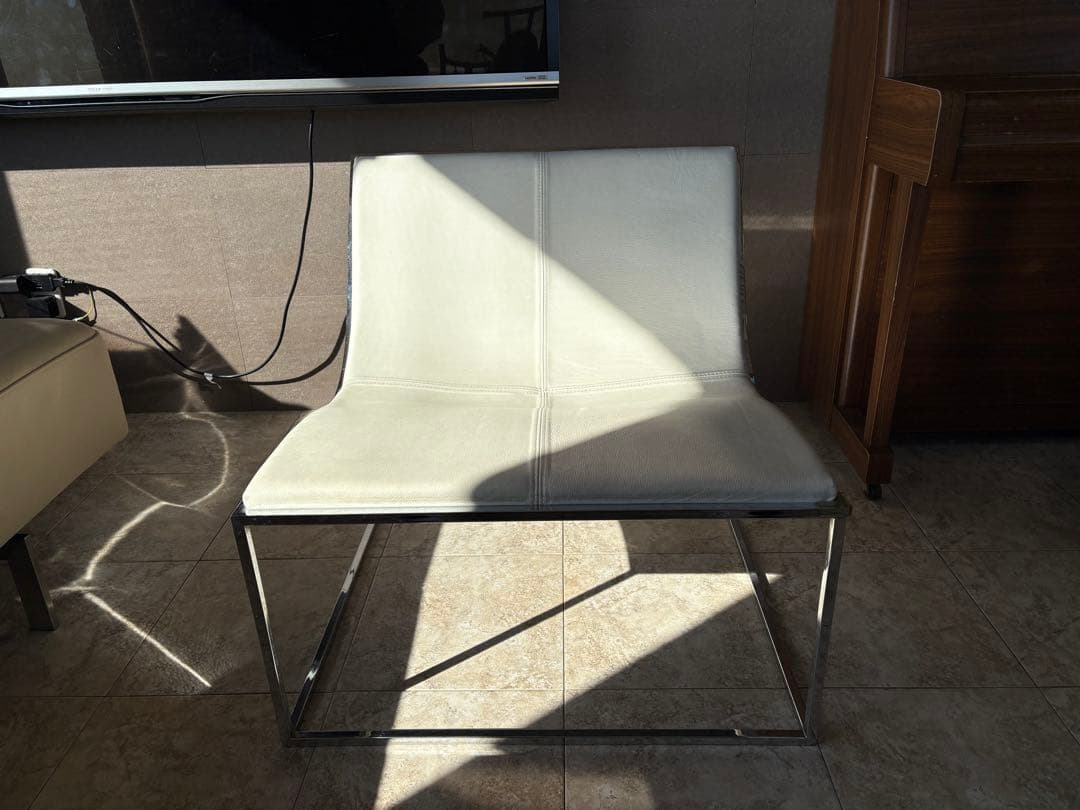 定価30万　ラウジチェア　Viccarbe カッシーナ　ヴィッカルベ