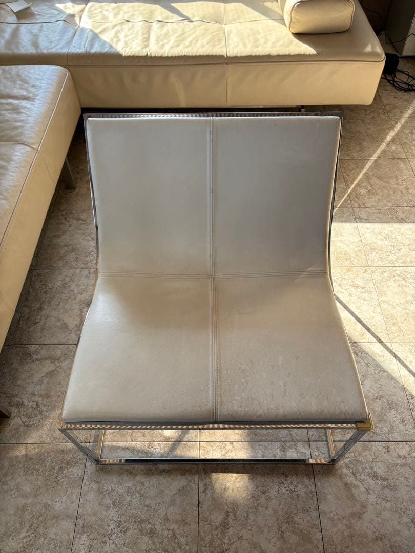 定価30万　ラウジチェア　Viccarbe カッシーナ　ヴィッカルベ