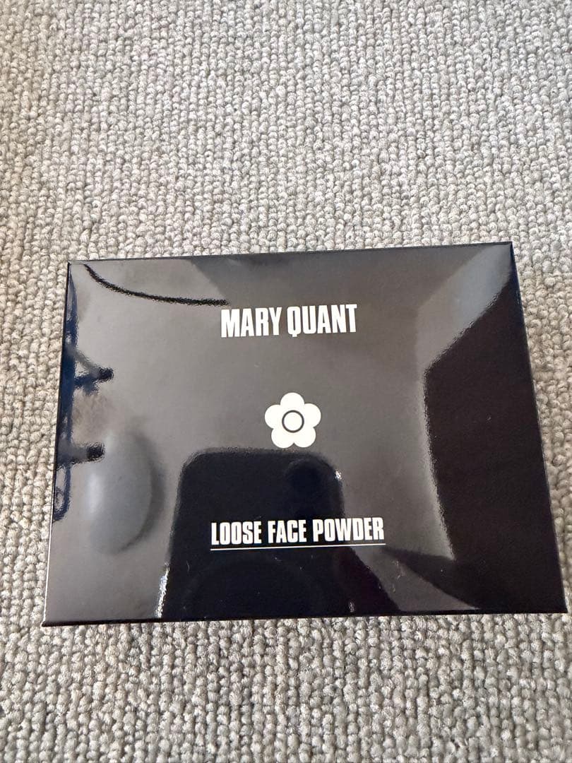 クヮント バイ マリークヮントナリッシング トリートローション ミルク パウダー