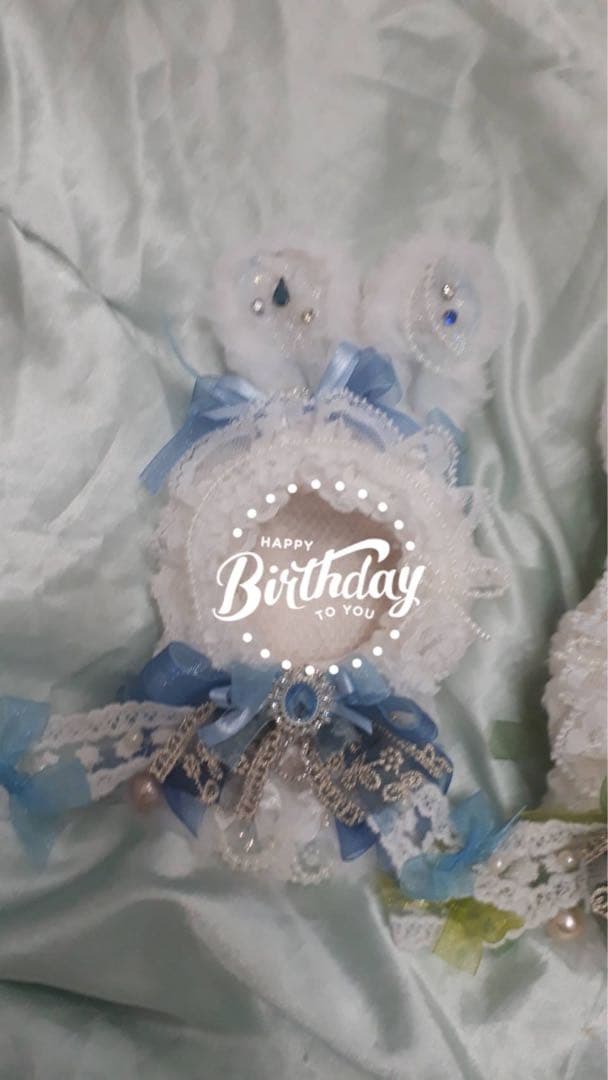 Sakura様ぬい服ふわふわうさ耳 着ぐるみ にじぱぺ ちびぐるみ いつぬい