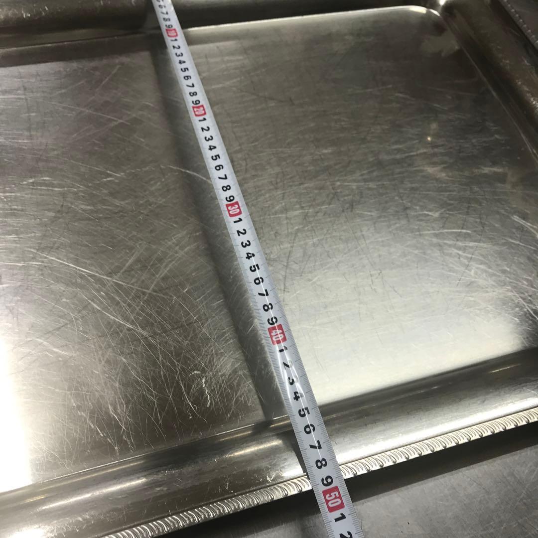 角ミラープレート　ウェディングケーキ　パーティー等に