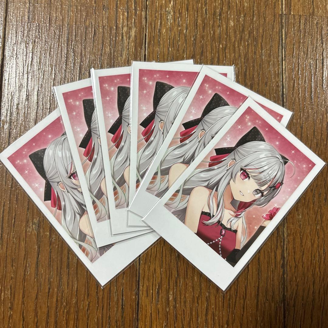 にじさんじ 石神のぞみ グッズ まとめ売り - メルカリ