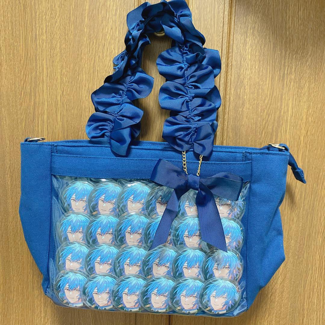 魔法使いの約束 まほやく ネロ 痛バ - メルカリ