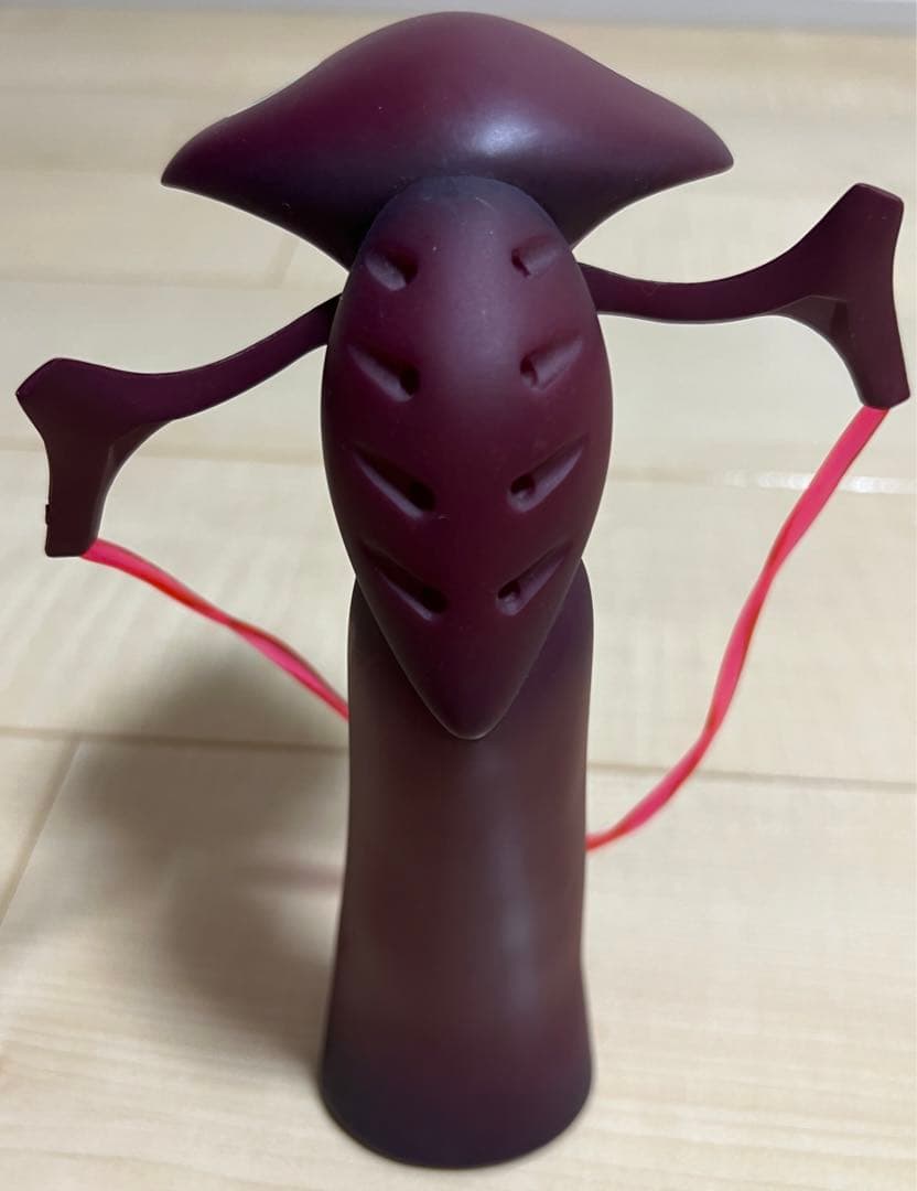 ソフビ魂 エヴァンゲリオン シャムシエル2体セット - メルカリ