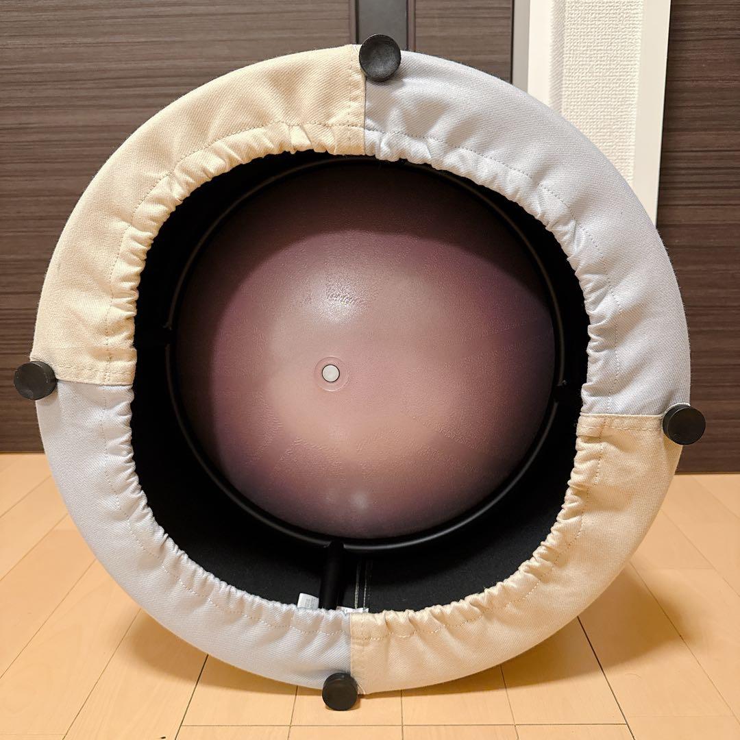 35chair サンゴチェア 付属品完備 - メルカリ