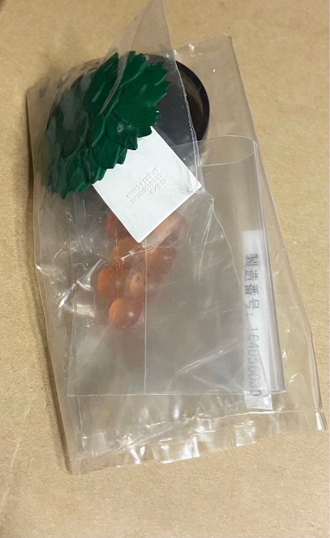 ドラゴンボールZ　WCF　vol.4　ドラゴンボール