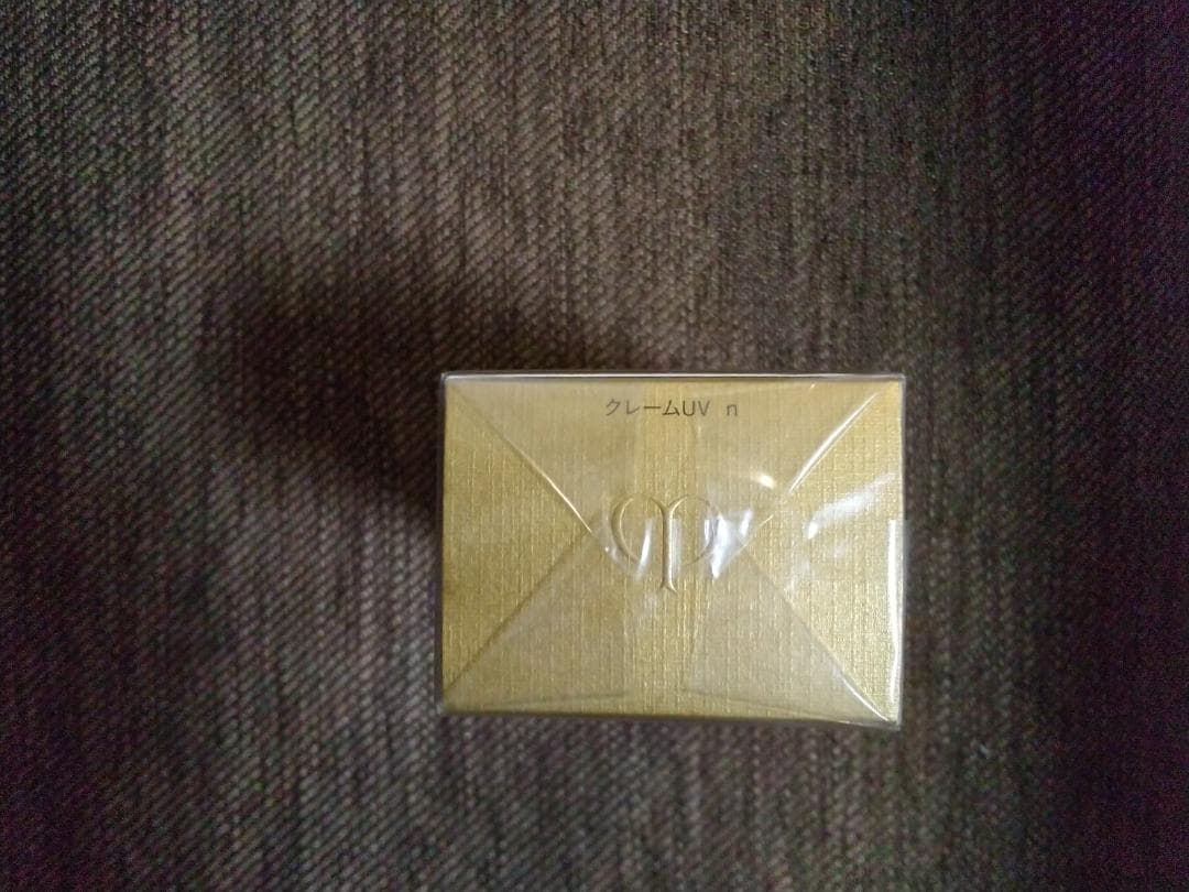 クレ・ド・ポーボーテ　クレームUV n 2025 COLLECTION