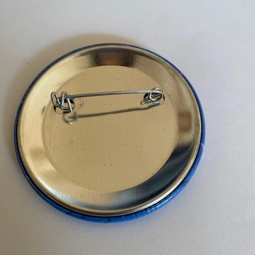 Free!七瀬遙 缶バッジ2個セット Dive to the Future - メルカリ