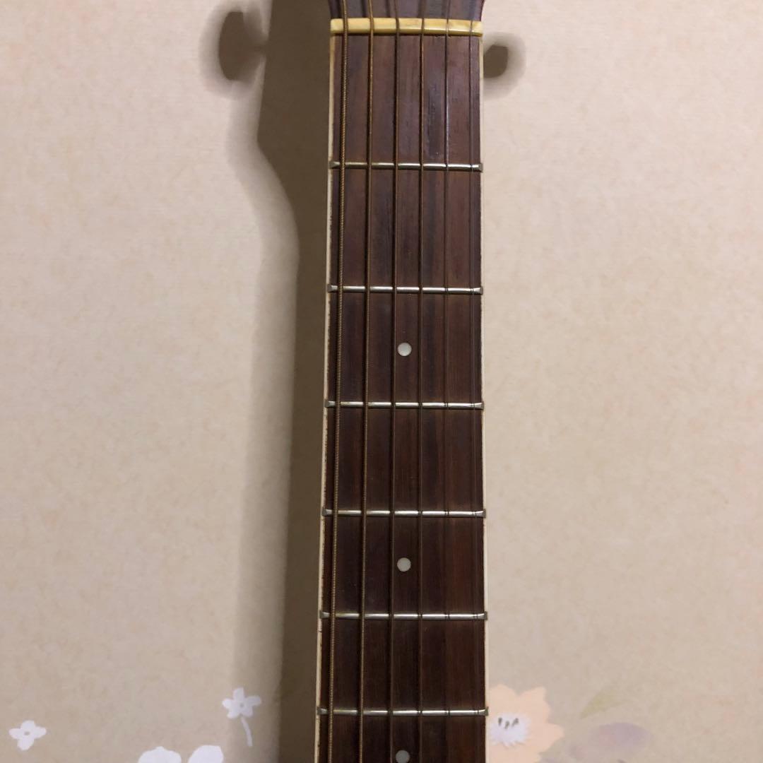 バークレイ エレアコ Barclay SA-350 アコースティックギター - メルカリ