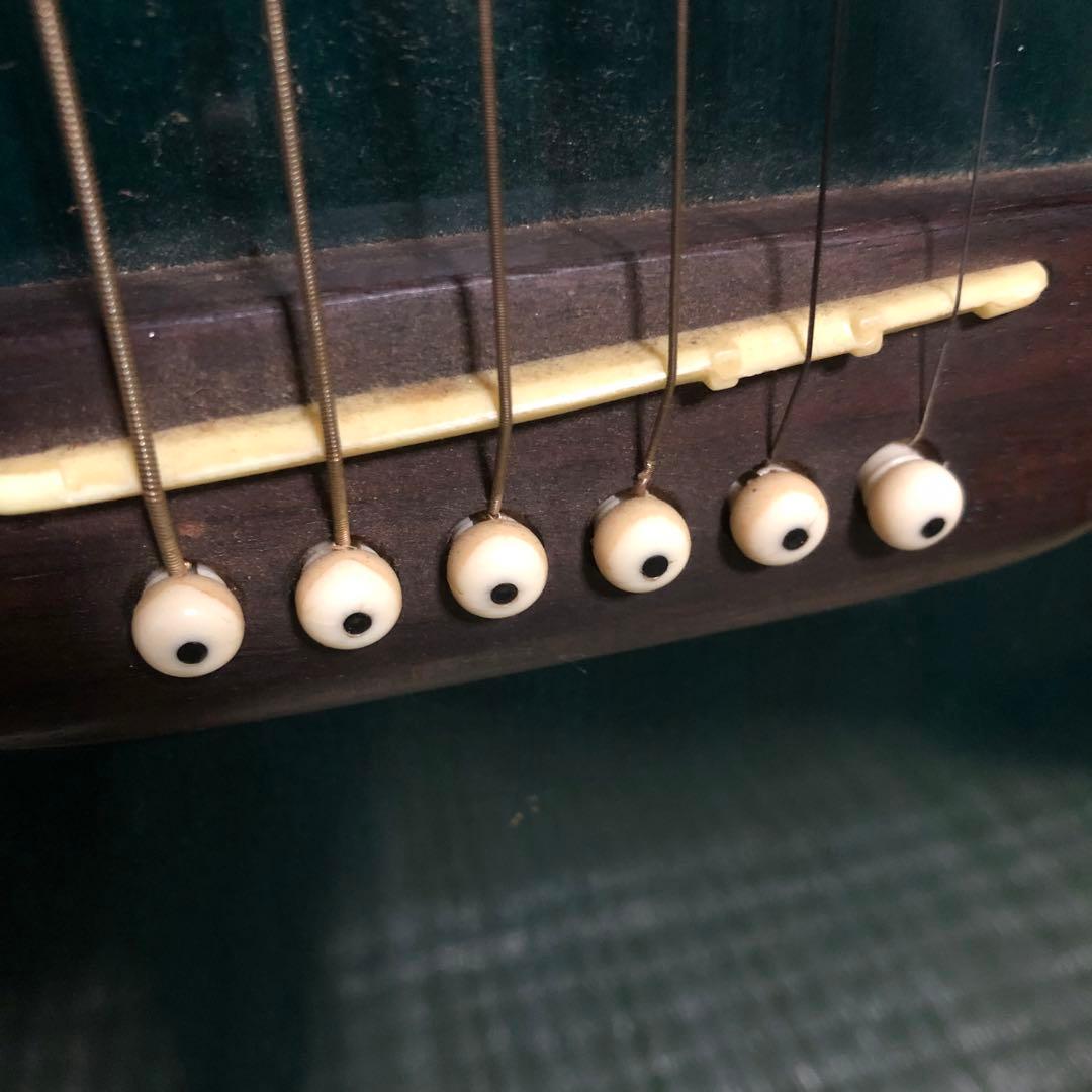 バークレイ エレアコ Barclay SA-350 アコースティックギター - メルカリ