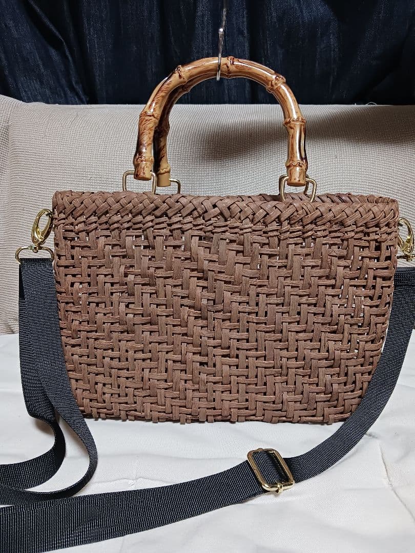 【未使用】 山葡萄かごバック 国産 2wayショルダー 楽天市場】＼半額／【50％OFF】【さらに5％クーポン配布中 23日まで