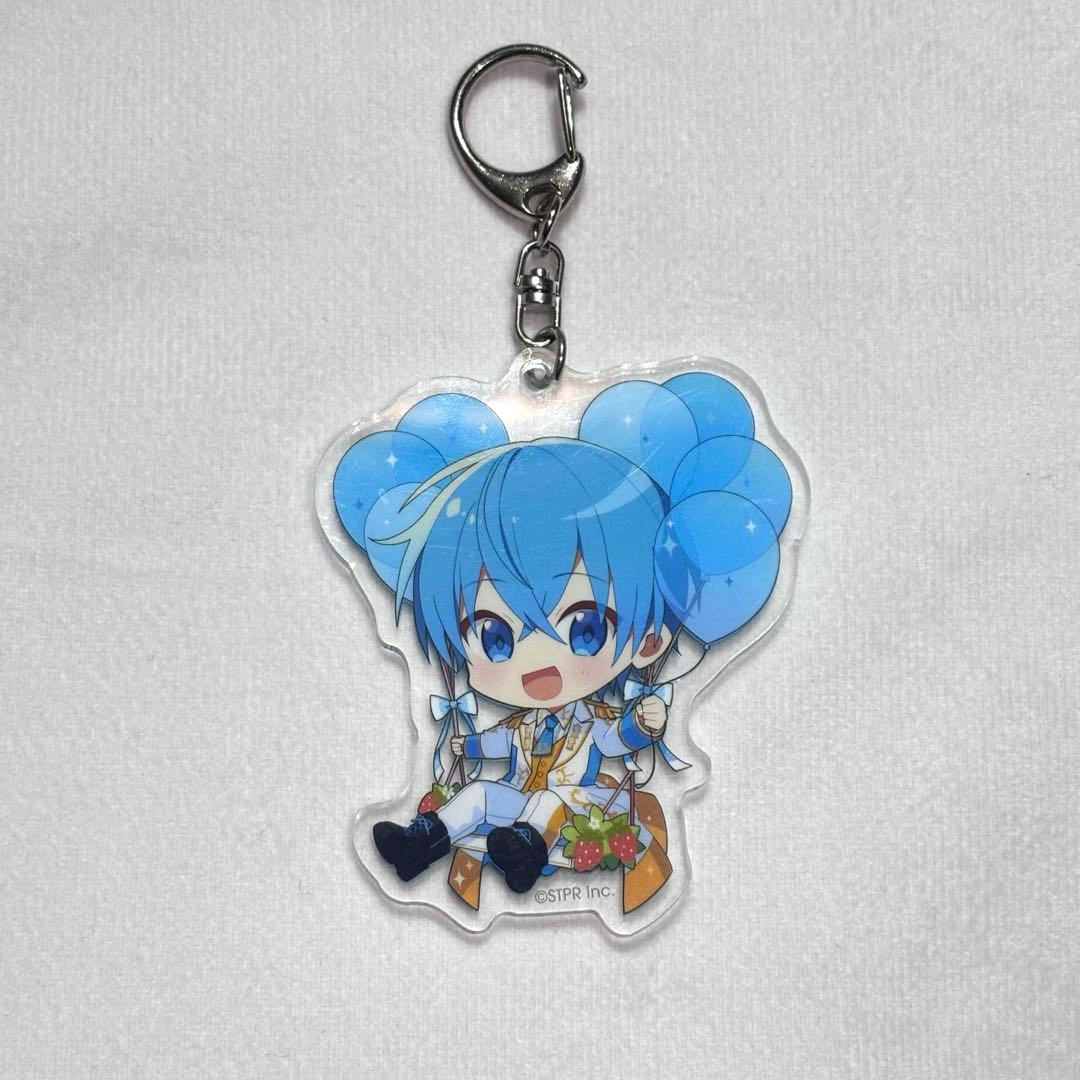 すとぷり 7th Anniversary 】ころんくん アクキー - メルカリ