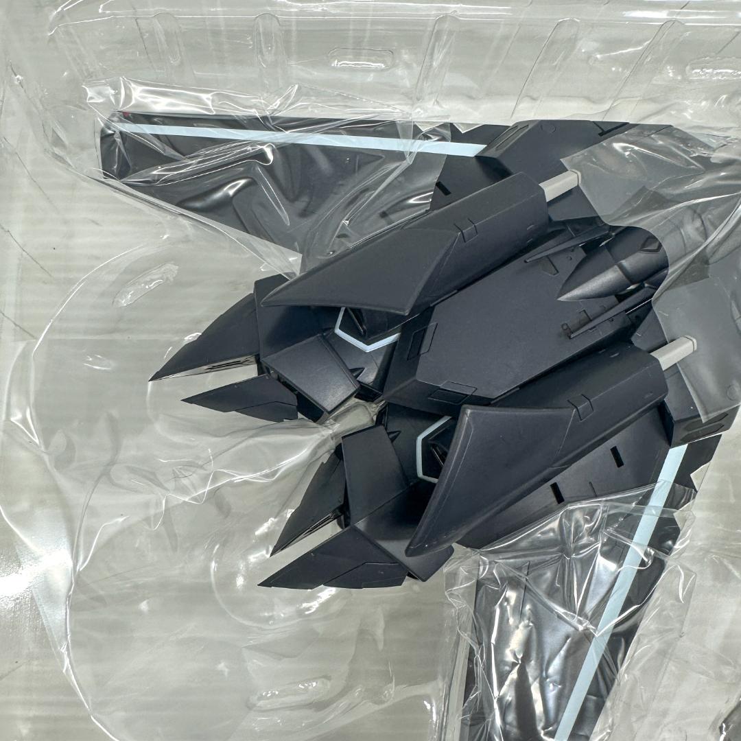 マクロス7 1/60 完全変形 VF-17D with スーパーパック