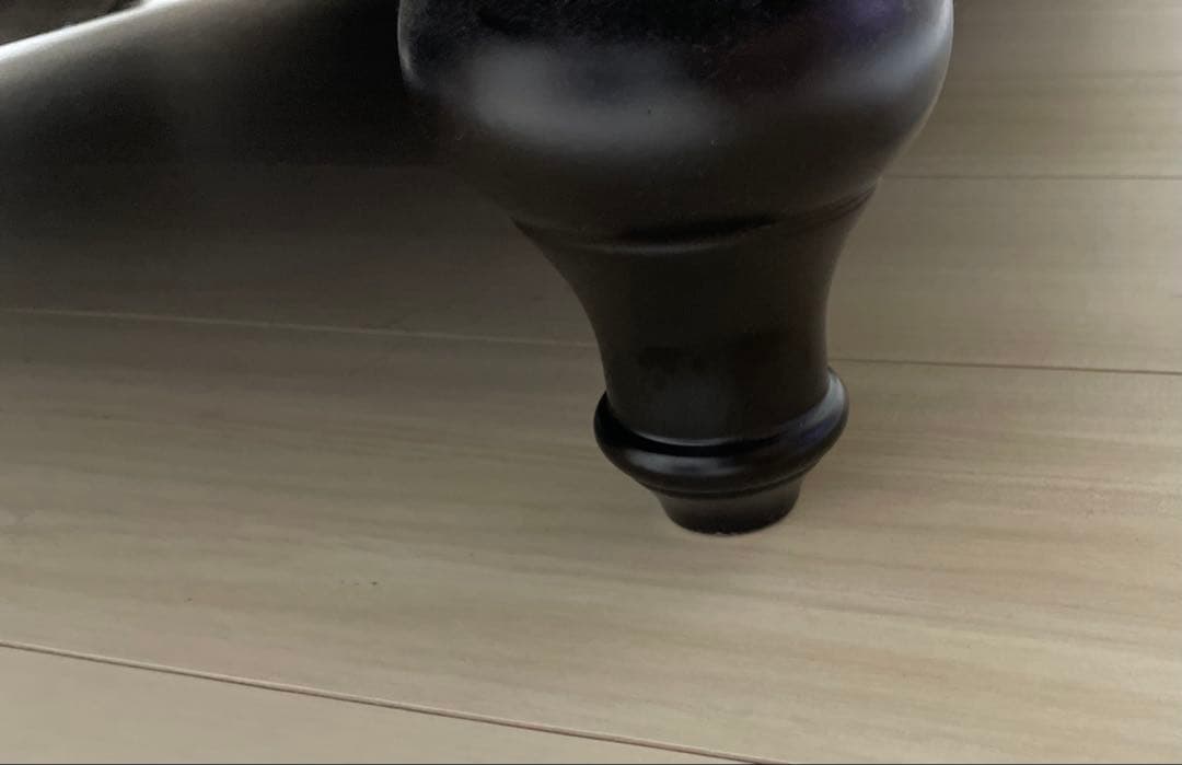 大幅値下げ　LOWYA ライトグレー 2人掛けソファ　1/31本日まで販売予定！