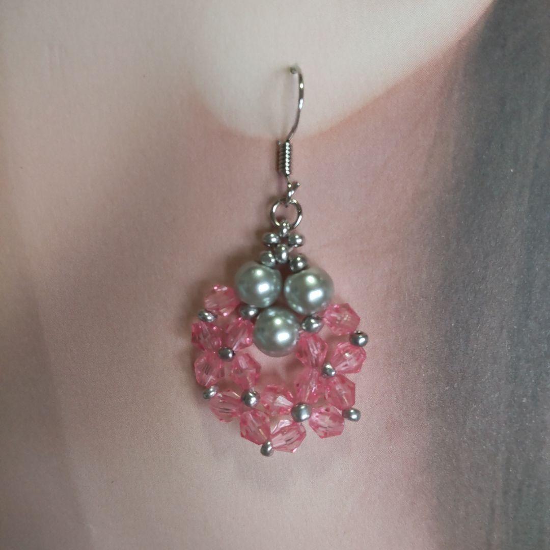 確認用ページ●各色１セット限定、他色あり●イヤリングに変更可能●オリジナルピアス