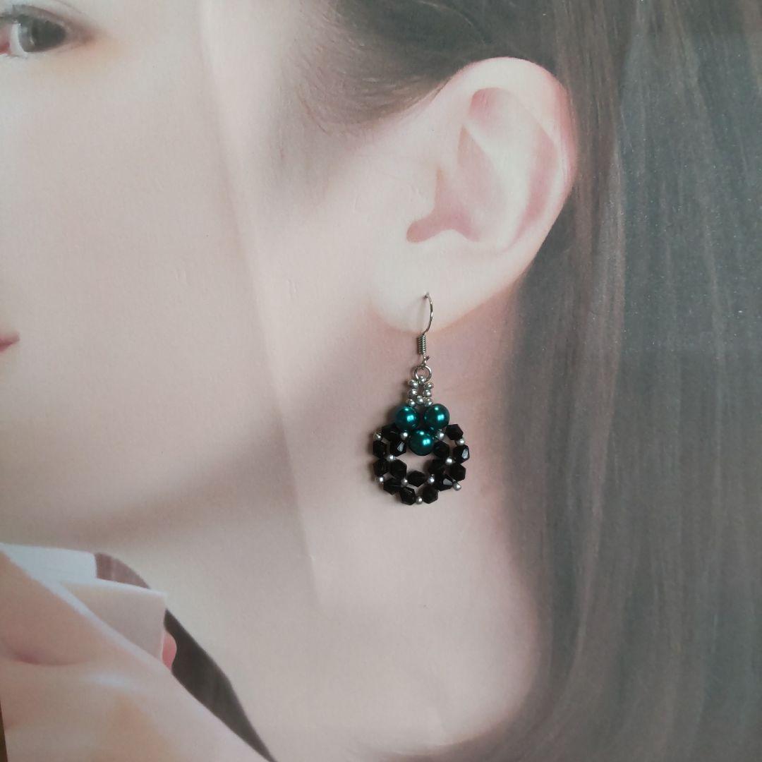 確認用ページ●各色１セット限定、他色あり●イヤリングに変更可能●オリジナルピアス