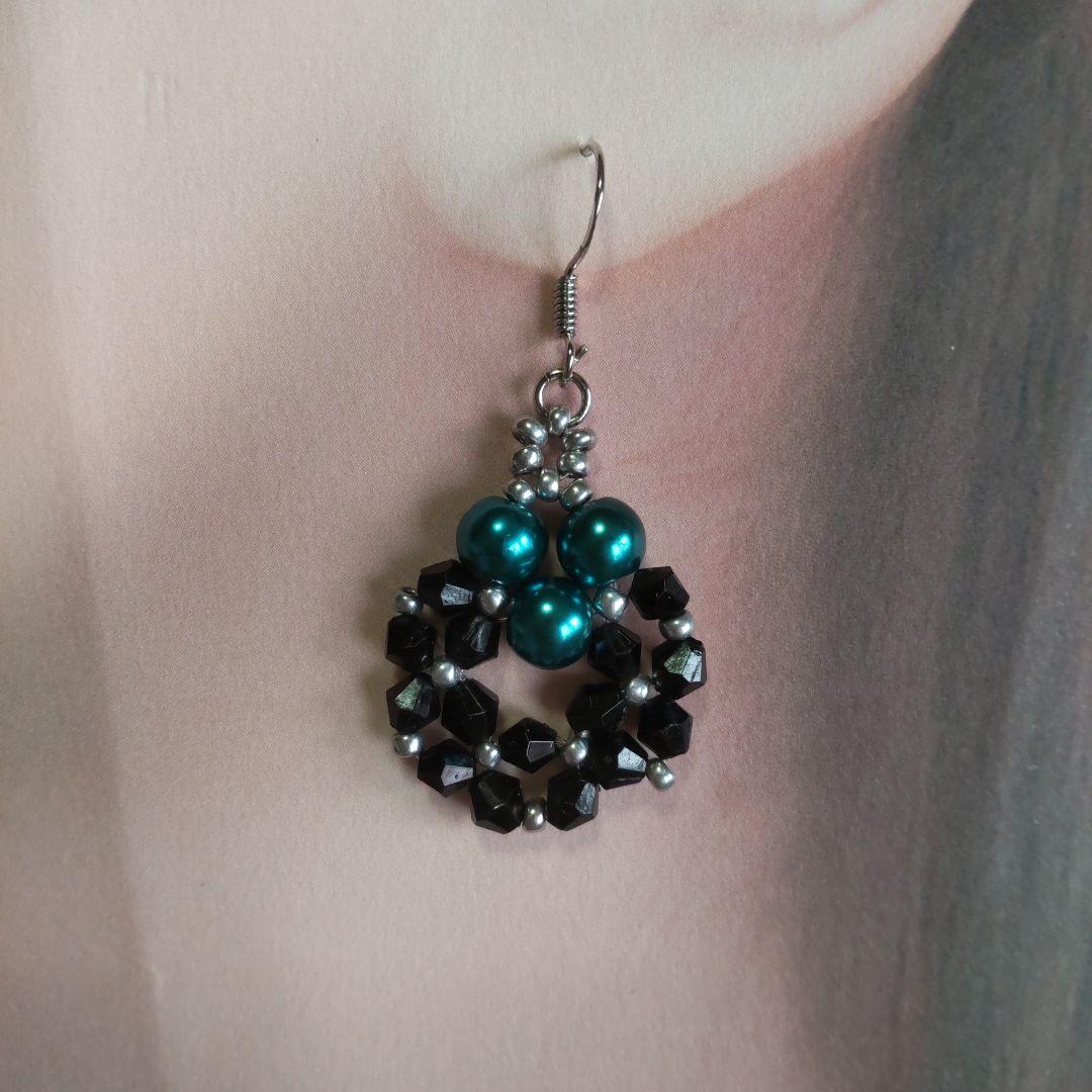 確認用ページ●各色１セット限定、他色あり●イヤリングに変更可能●オリジナルピアス