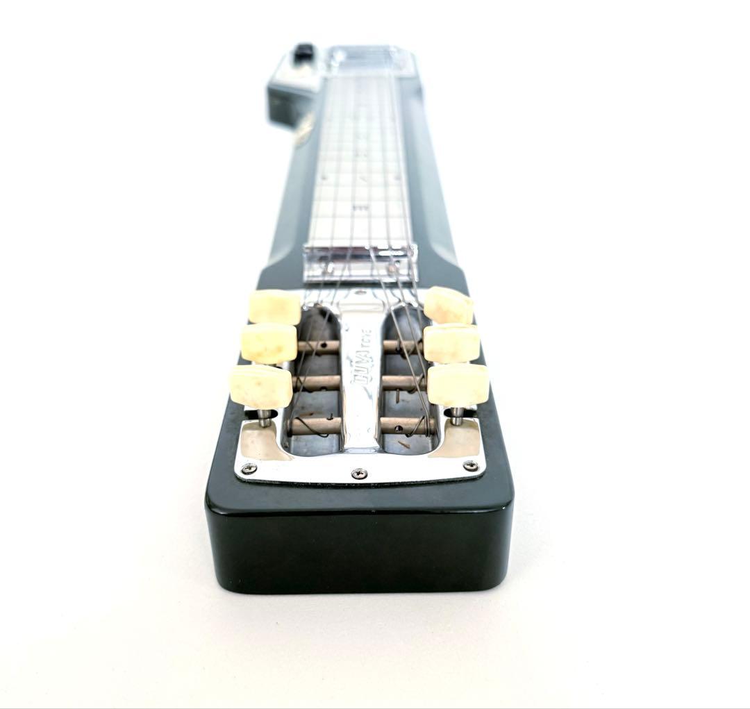 希少】Guyatone HG-96C ラップスチールギター - メルカリ