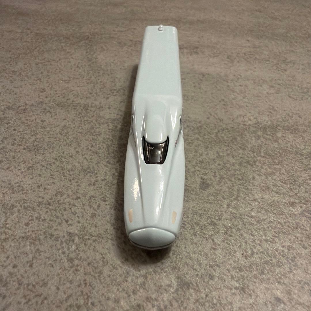 トミカ 128 N700系新幹線 みずほ・さくら S1編成 - メルカリ