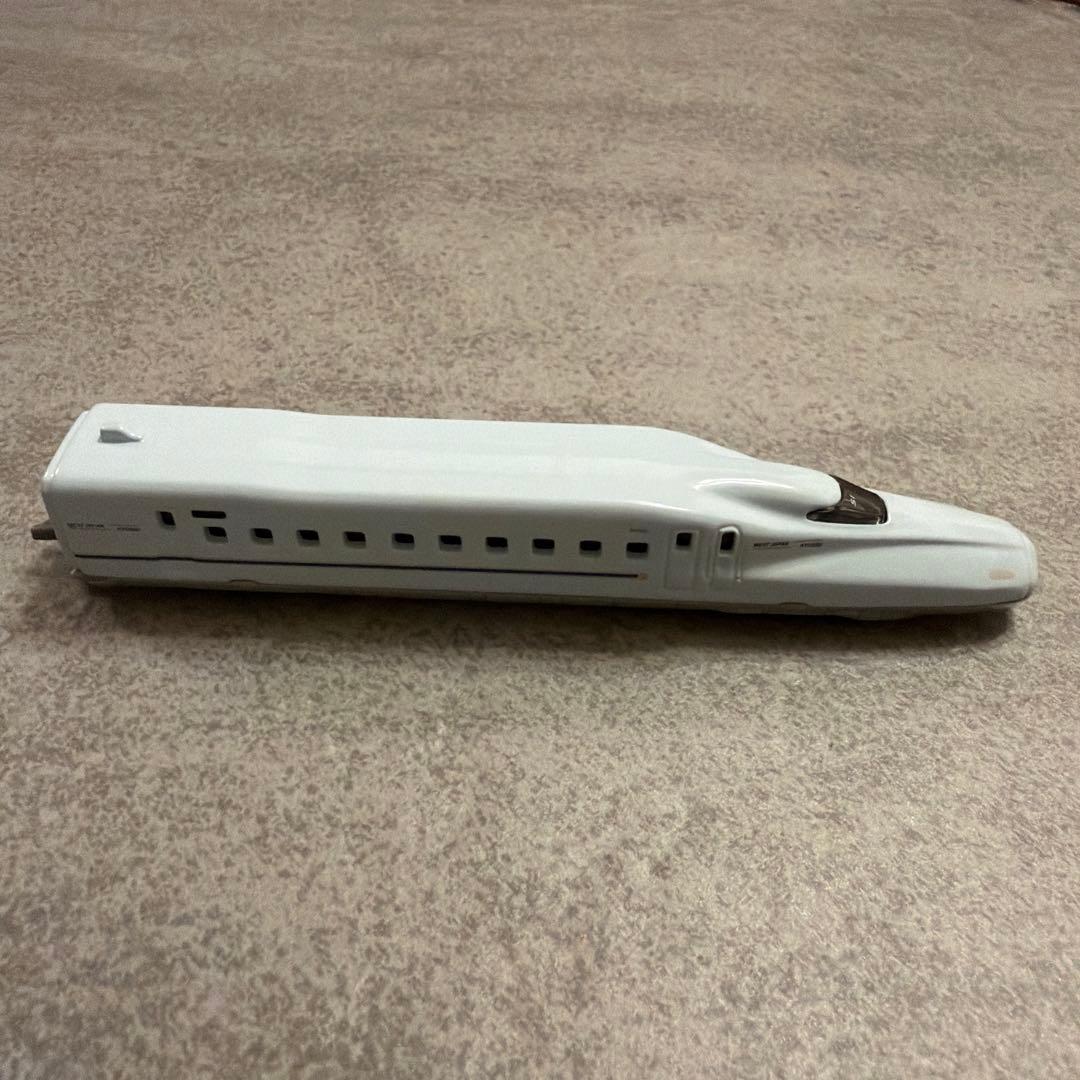 トミカ 128 N700系新幹線 みずほ・さくら S1編成 - メルカリ