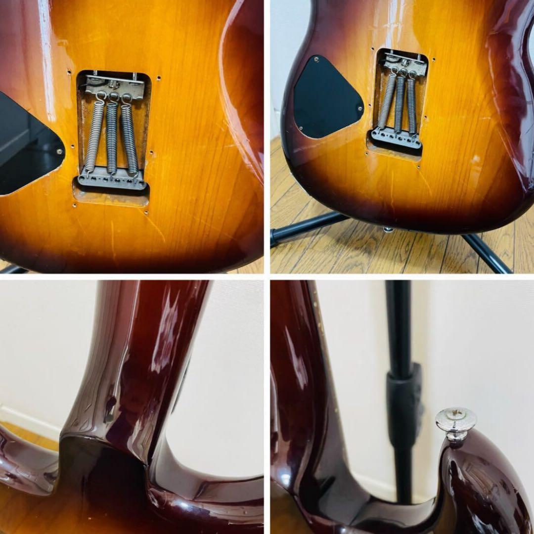 9549 YAMAHA SF3000 ヤマハ エレキギター 送料無料 - メルカリ