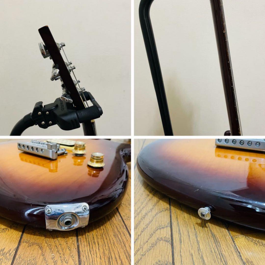 9549 YAMAHA SF3000 ヤマハ エレキギター 送料無料 - メルカリ