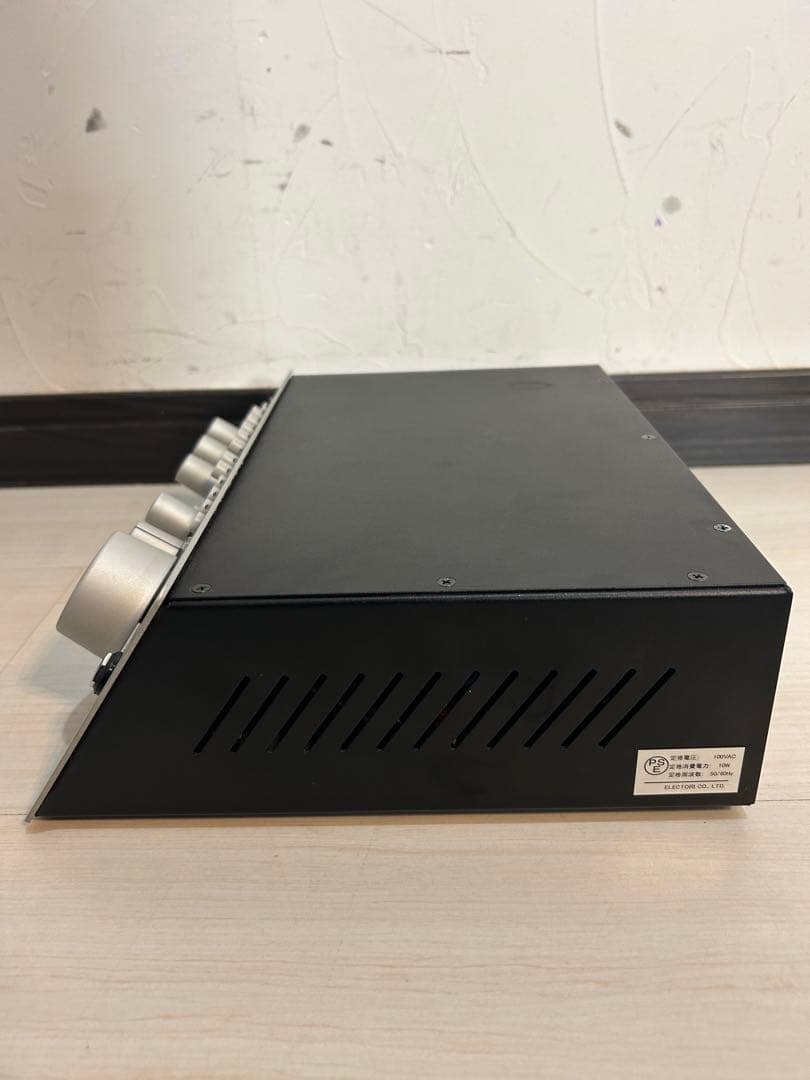 【美品】SPL MTC model 2381 SPL スタジオモニター