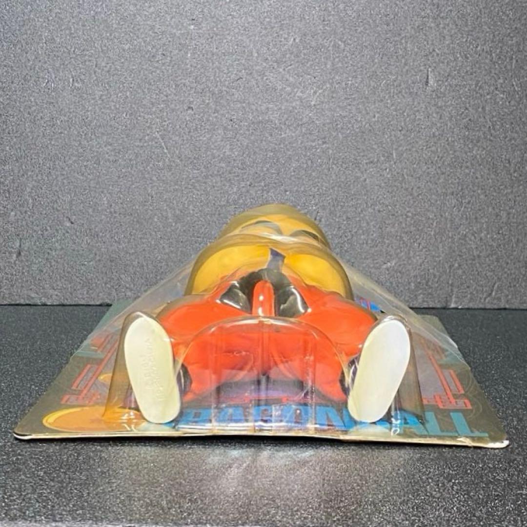 全３種 未開封 悟空 クリリン 亀仙人 DXソフビフィギュア スペシャルアソート