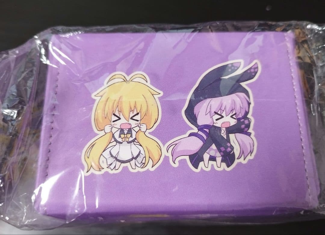 BanGDream!It'sMyGO!!!!! Jumpver. スリーブミニ