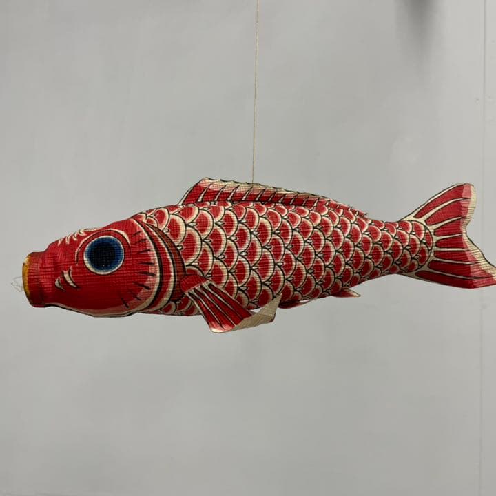 江戸モビール　鯉のぼり　こどもの日  端午の節句　インテリア雑貨