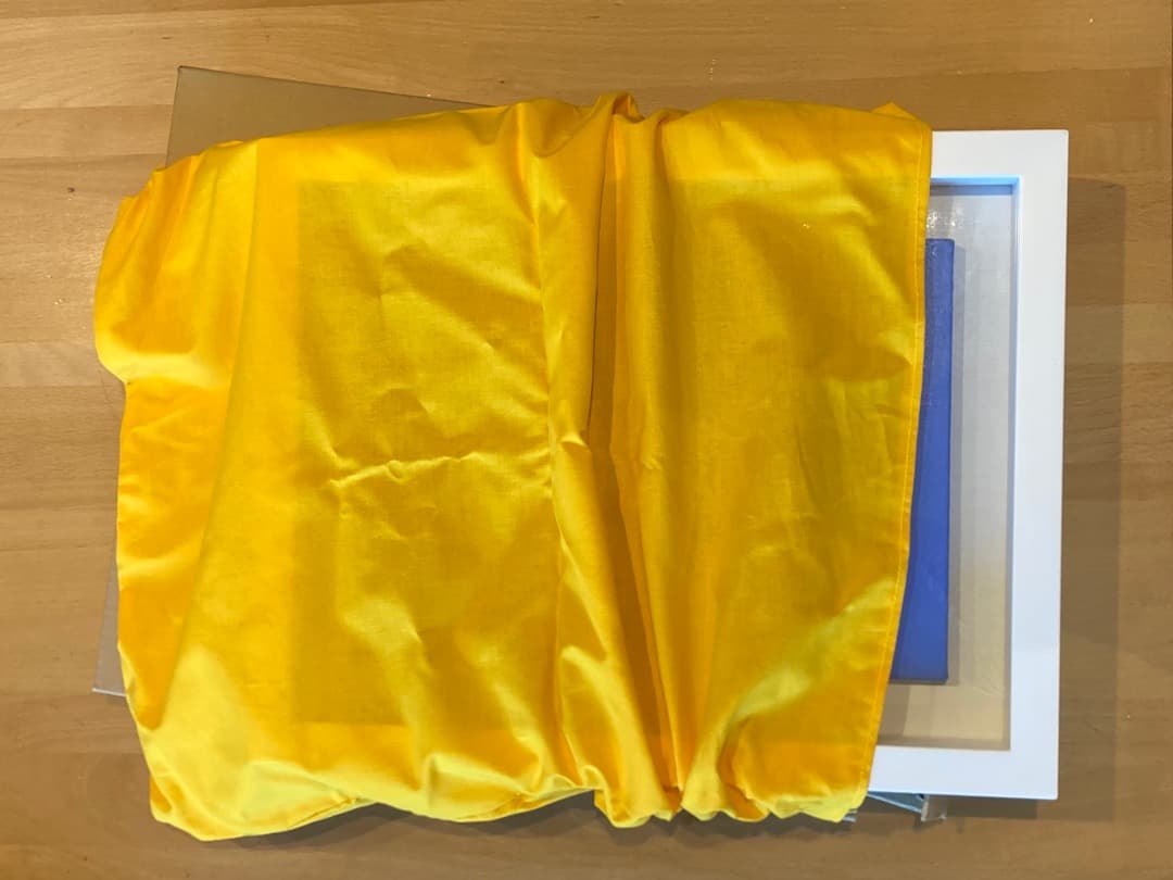 井土 英世志作品 ：シリーズ人間関係よりNo.14 Ed.1/１ 「真作」