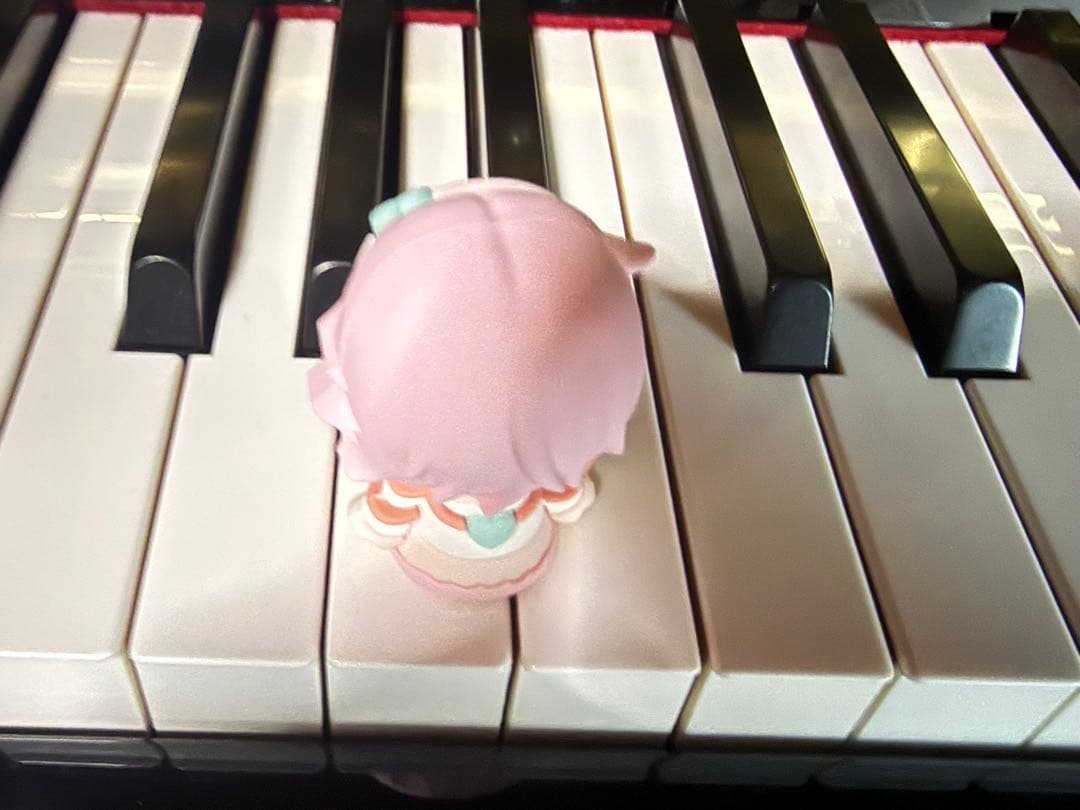 東方Project JITOT じとっと 古明地 さとり 桜 color レア - メルカリ