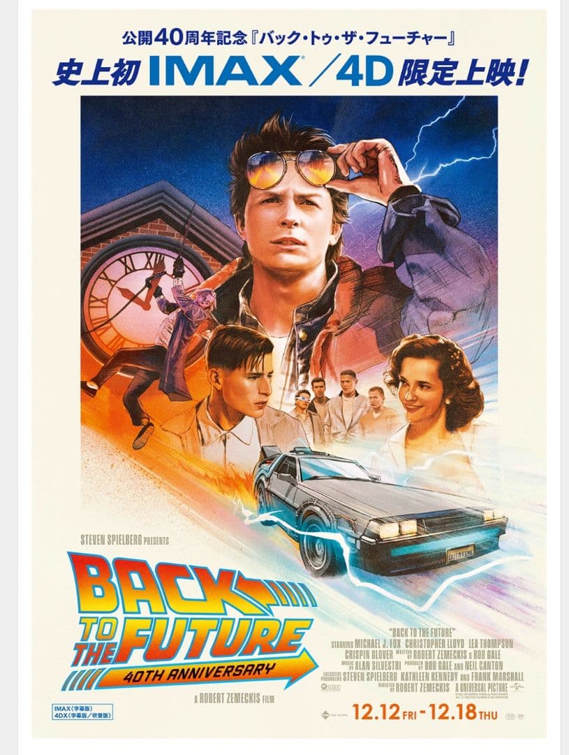 フラックスキャパシティー フラックスキャパシター 次元転移装置 海外