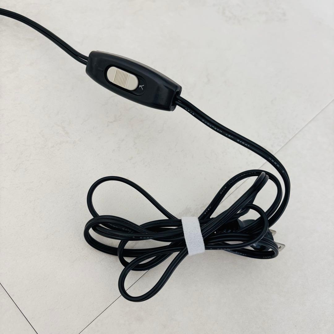 【遠藤照明】電気スタンド　球体ライト　ムーンライト　置き型　インテリアライト