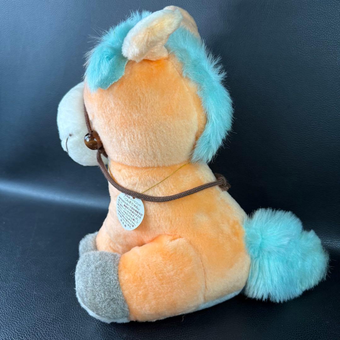 ☆希少☆ 初代 ぐんまちゃん 約30cm 大サイズ☆ - メルカリ