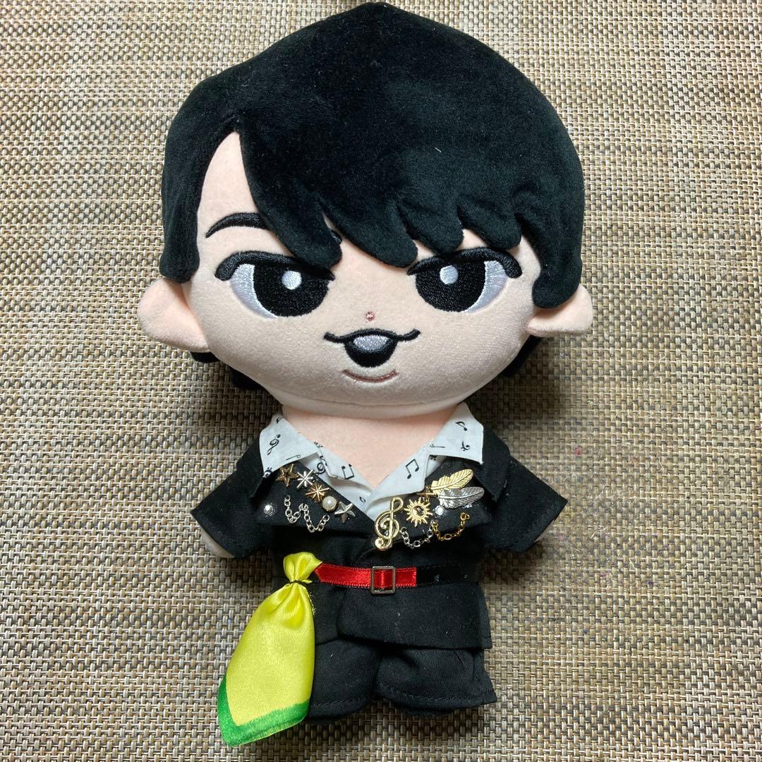 チルぬい BIG 衣装 SERIOUS 宮舘涼太 すのチル - メルカリ