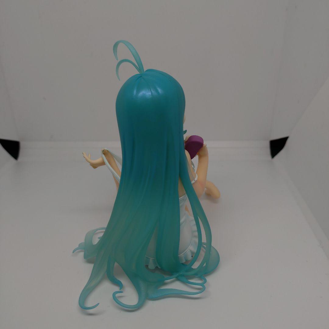 電波女と青春男　藤和エリオ　お風呂で水着Ver. フィギュア